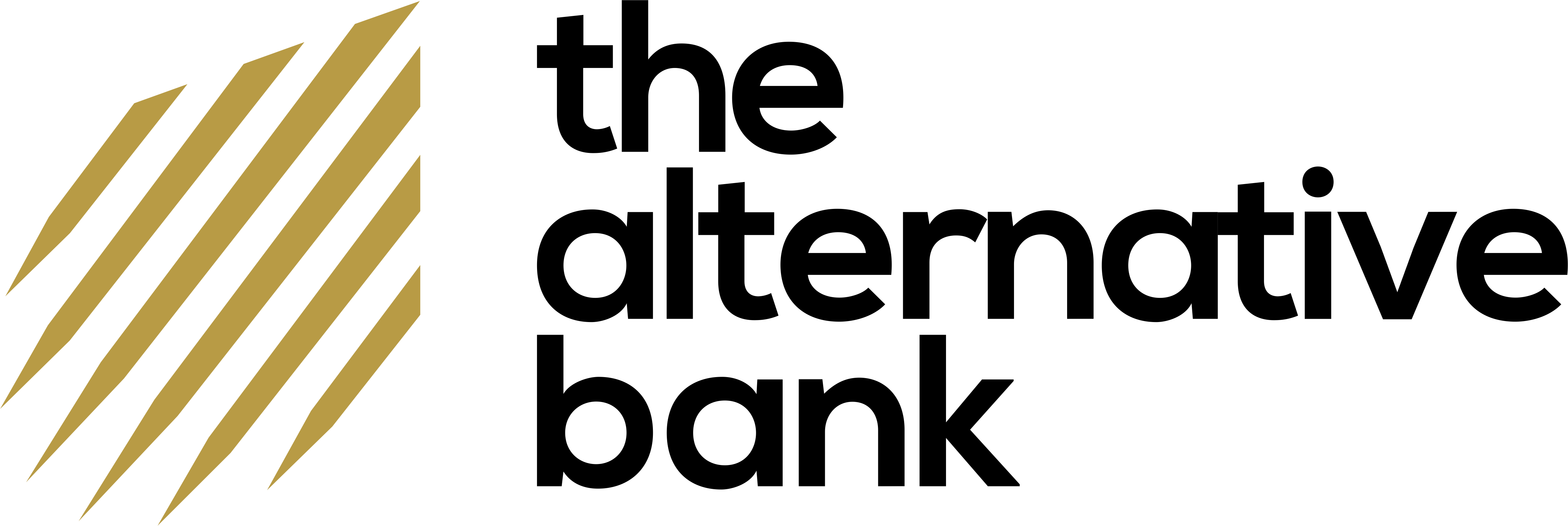 LAIT Foundation: Collaborators - The Alternative Bank.