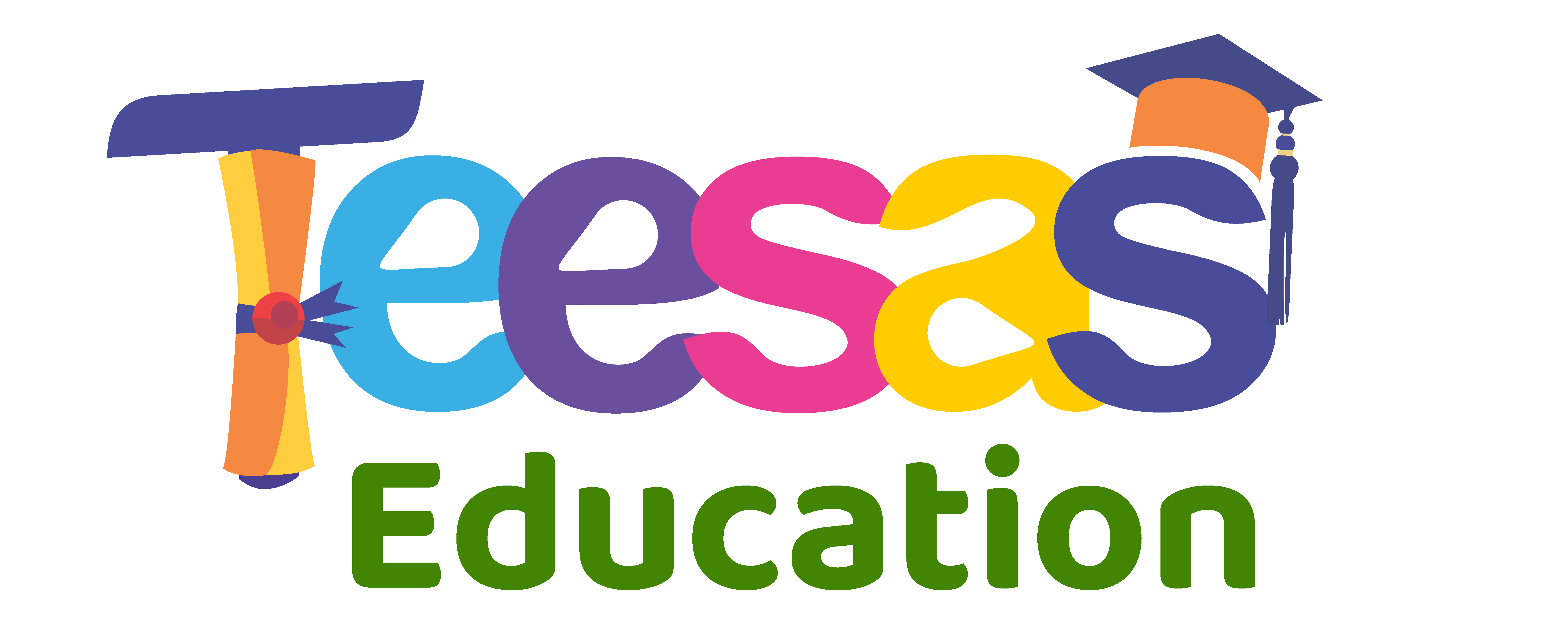 LAIT Foundation: Collaborators - Teesas Edocation.