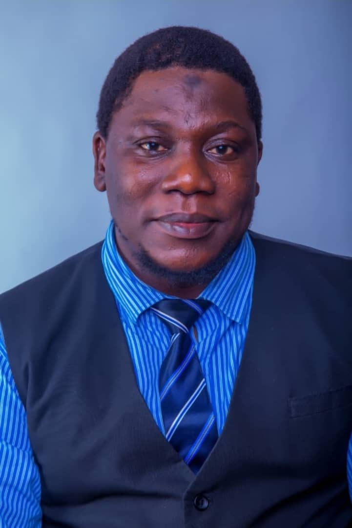 Lait Right Teacher Conference 2025 - Speakers profile