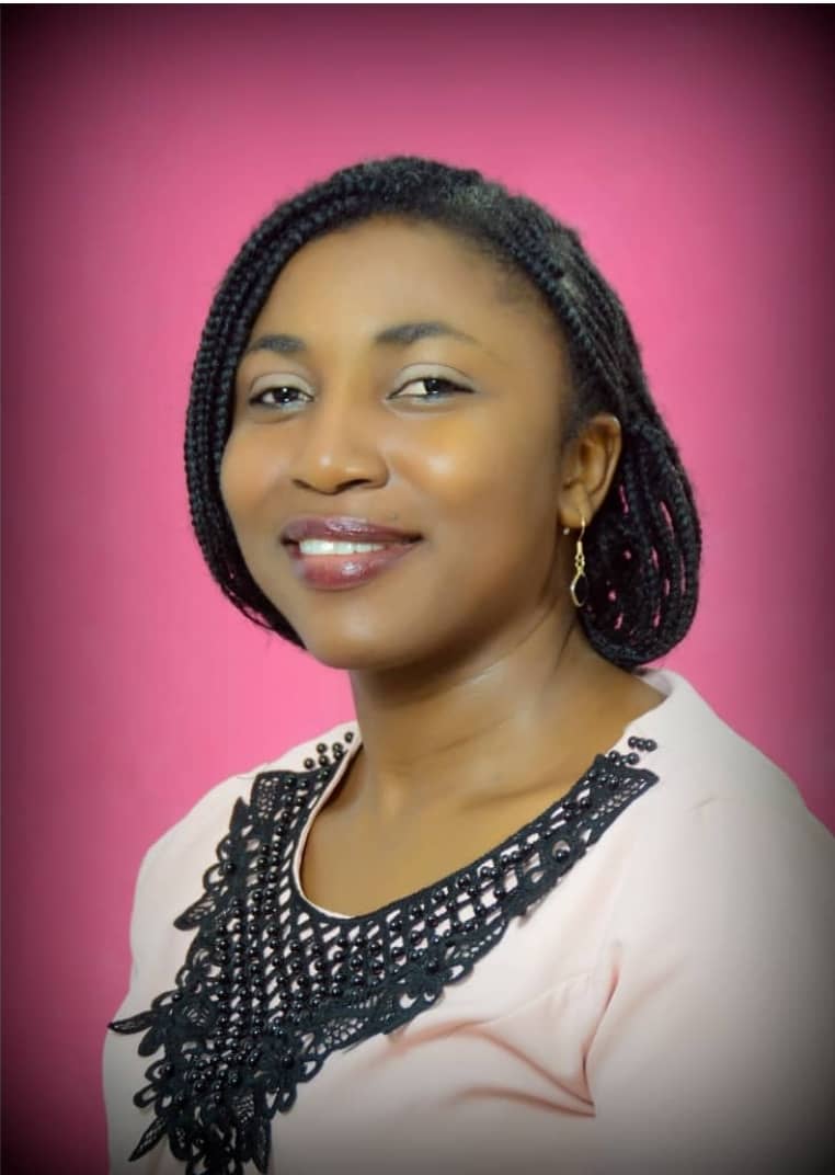 Lait Right Teacher Conference 2025 - Speakers profile