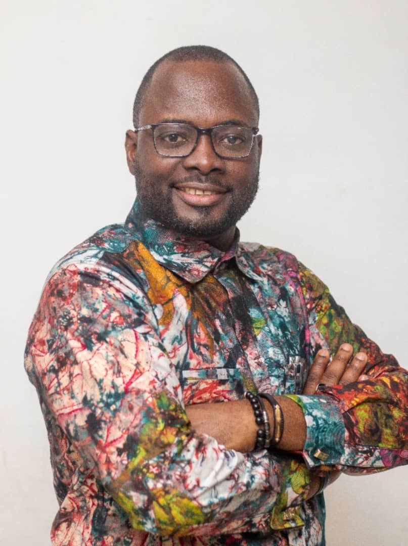 Lait Right Teacher Conference 2025 - Speakers profile