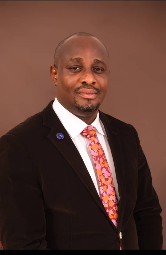 Lait Right Teacher Conference 2025 - Speakers profile