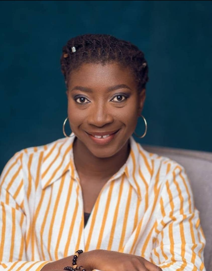 Lait Right Teacher Conference 2025 - Speakers profile