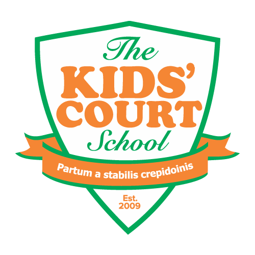 LAIT Foundation: Collaborators - Kids' Court School, Lagos.