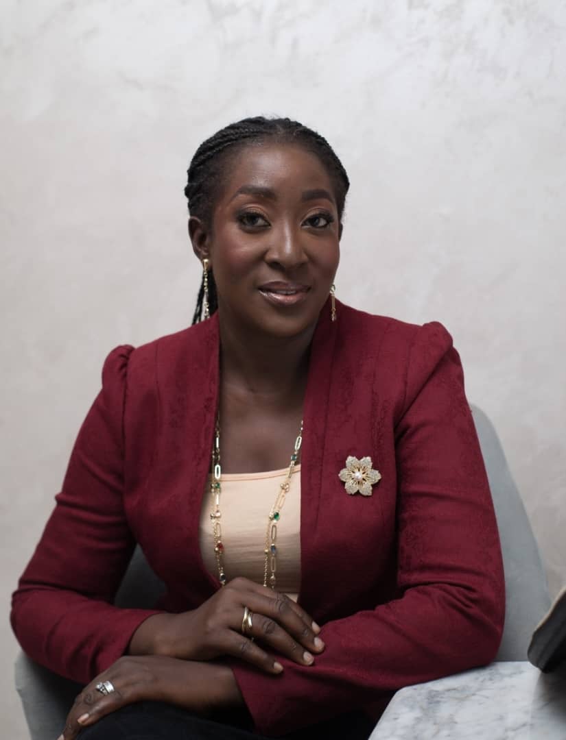 Lait Right Teacher Conference 2025 - Speakers profile