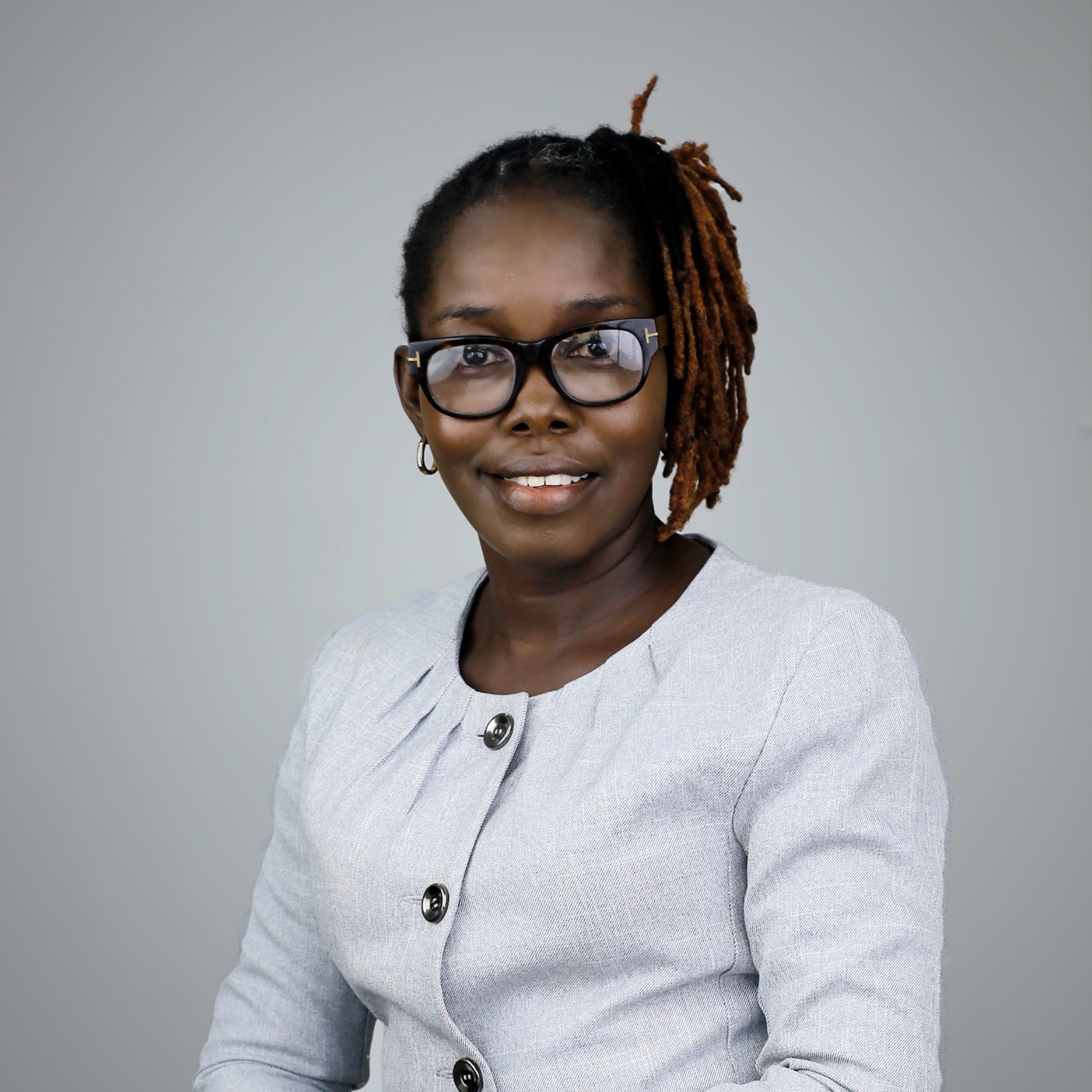 Lait Right Teacher Conference 2025 - Speakers profile