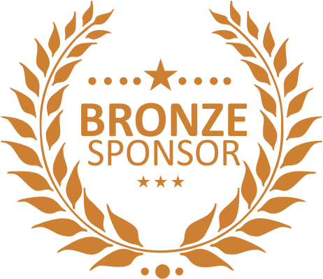 Bronze
                                    Sponsorship