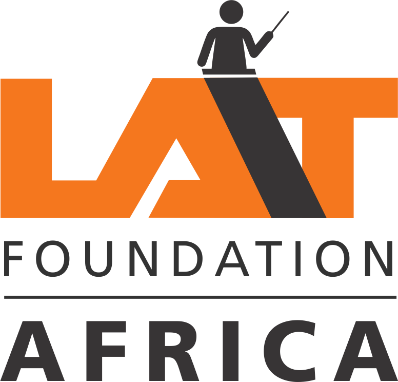 LAIT Foundation - Conference Logo