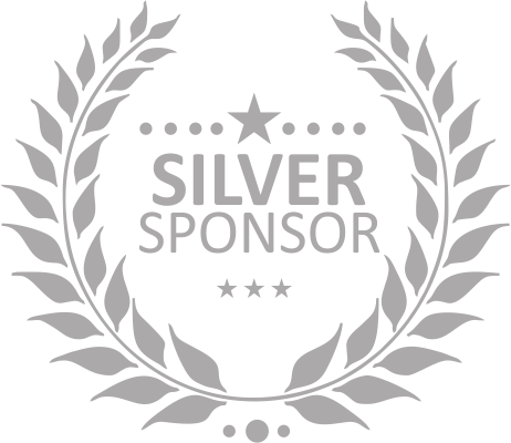 Silver
                                    Sponsorship